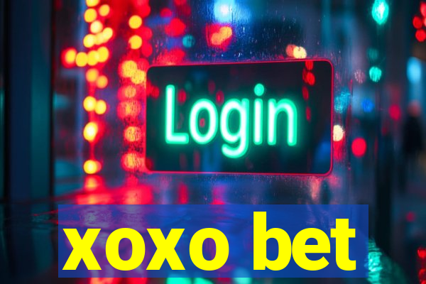 xoxo bet